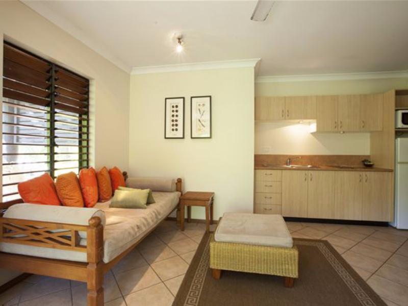 Seascape Holidays - Hibiscus Port Douglas Zewnętrze zdjęcie