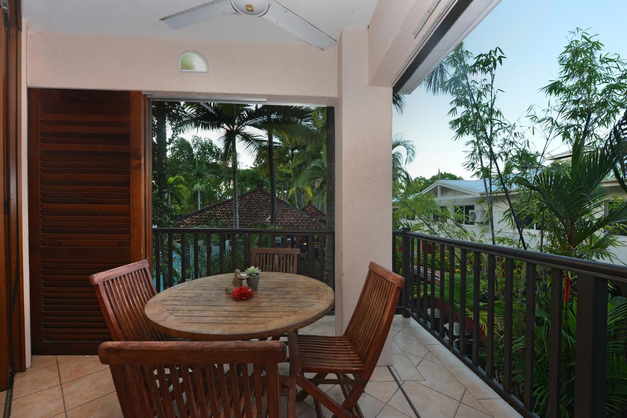 Seascape Holidays - Hibiscus Port Douglas Zewnętrze zdjęcie