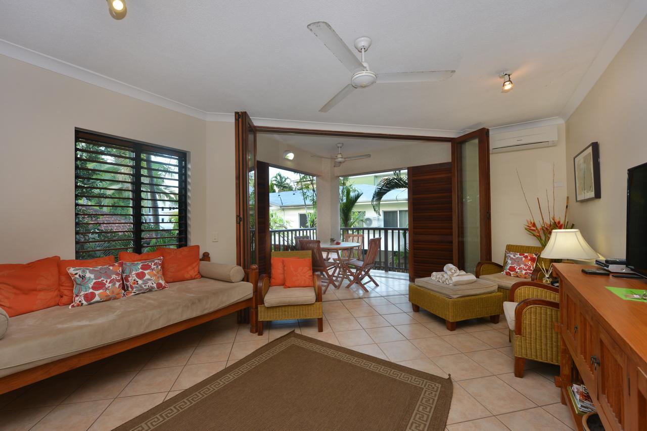 Seascape Holidays - Hibiscus Port Douglas Zewnętrze zdjęcie
