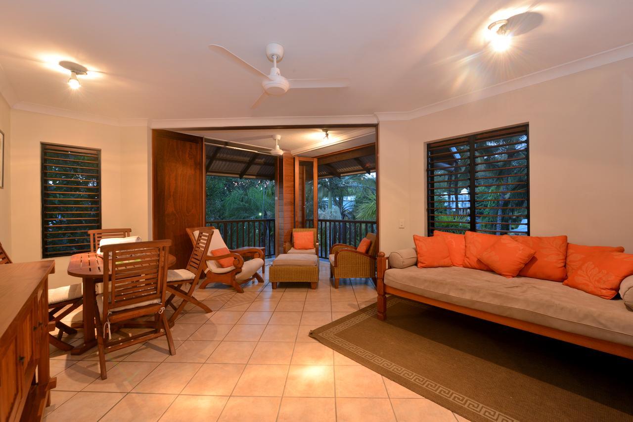 Seascape Holidays - Hibiscus Port Douglas Zewnętrze zdjęcie