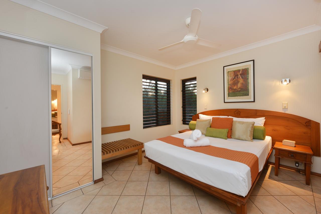 Seascape Holidays - Hibiscus Port Douglas Zewnętrze zdjęcie